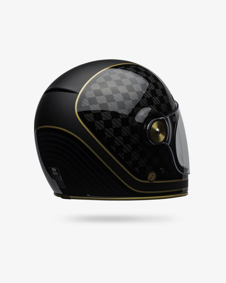 Bell Bullitt Carbon Helmet