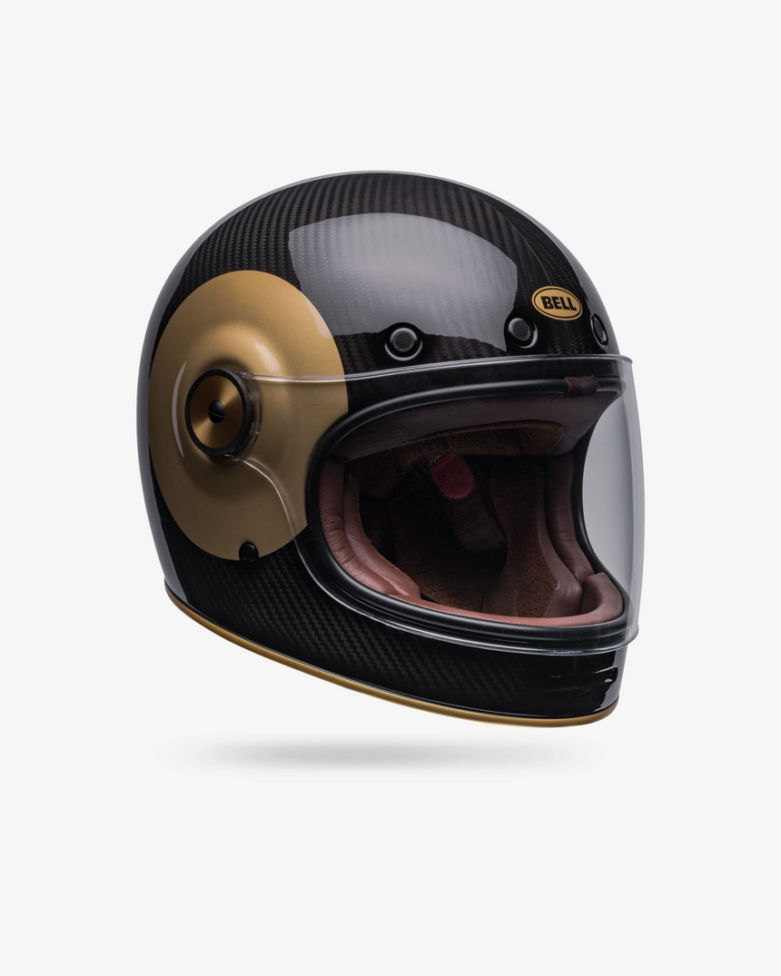 Bell Bullitt Carbon Helmet