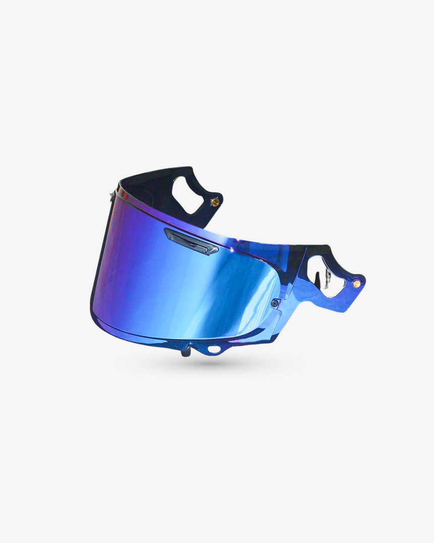 Arai Concept-XE & Quantic Helmet Visor Shield