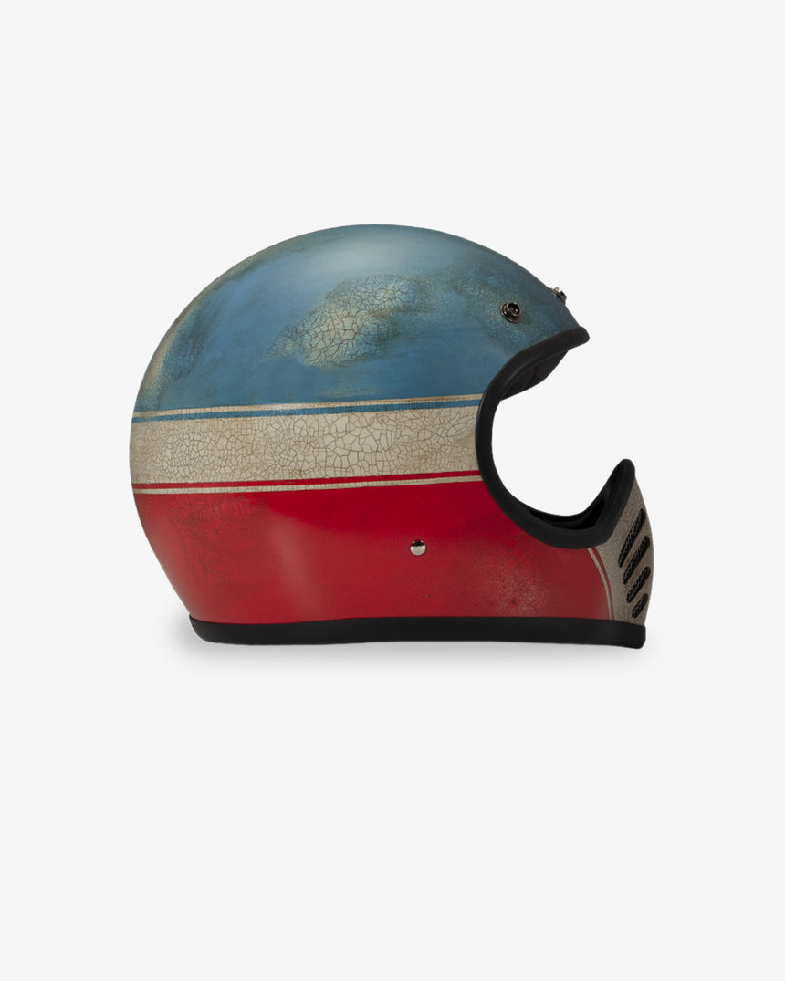 DMD Handmade Helmet