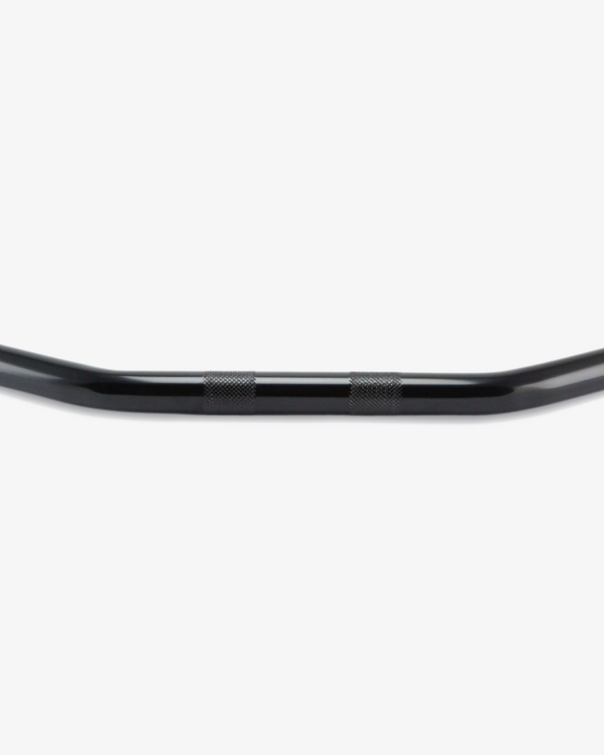 Racer (7/8") Knurled Drag Handlebar