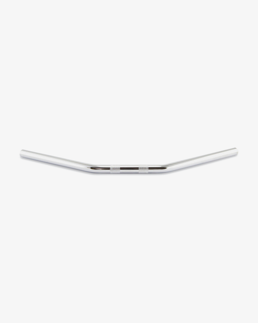 Racer (7/8") Knurled Drag Handlebar
