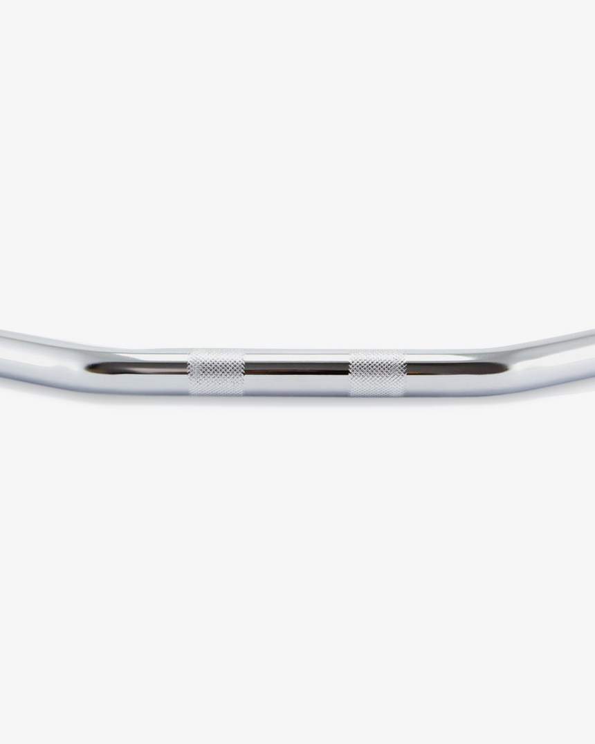 Racer (7/8") Knurled Drag Handlebar