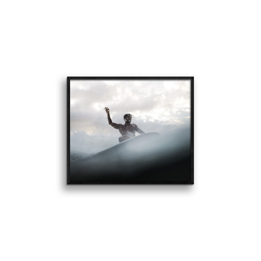 Fine Art Photo Print // Drizzle