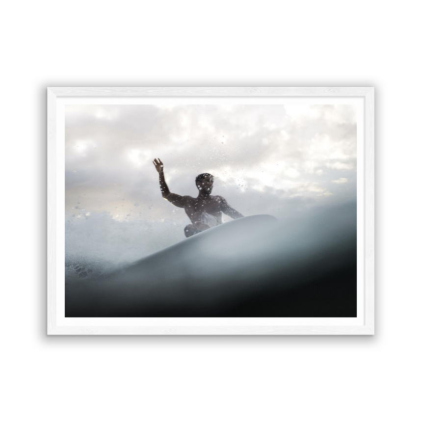 Fine Art Photo Print // Drizzle