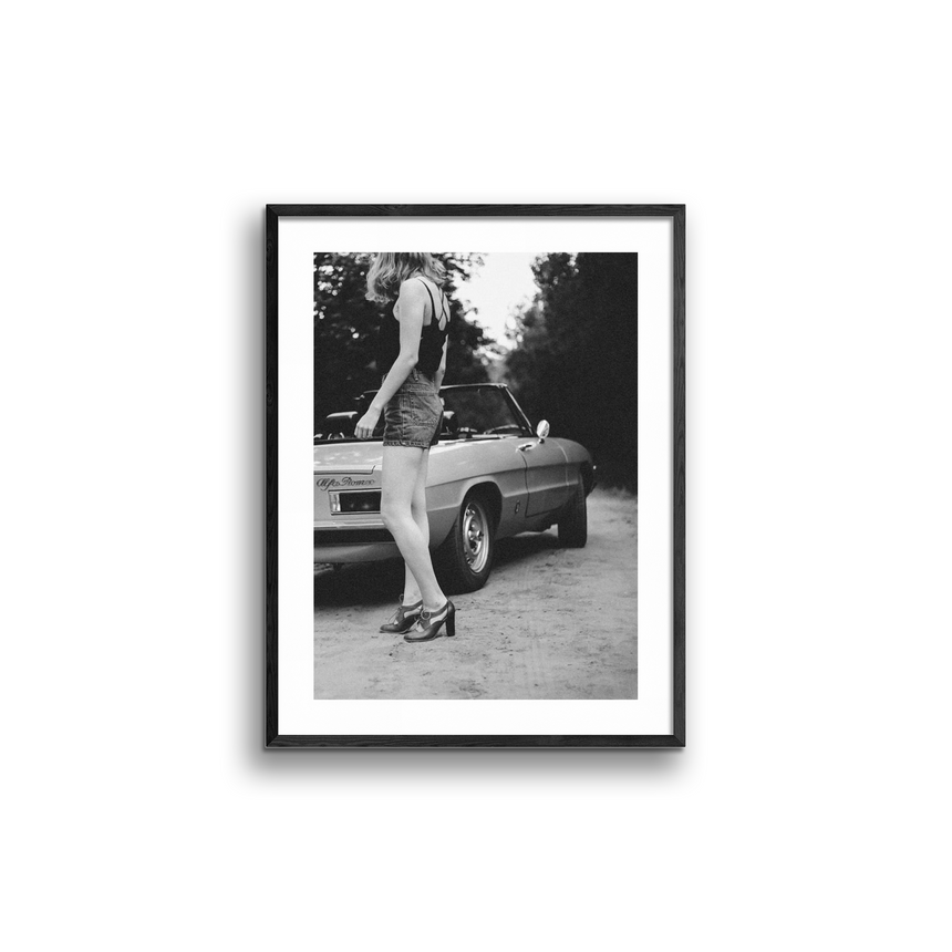 Fine Art Photo Print // Eleven