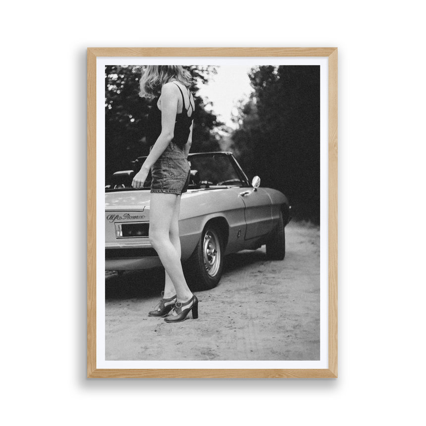 Fine Art Photo Print // Eleven