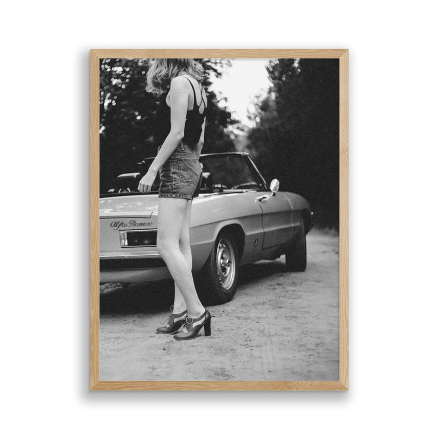 Fine Art Photo Print // Eleven