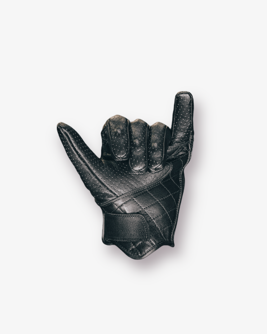 Falcon Motorcycle Gloves