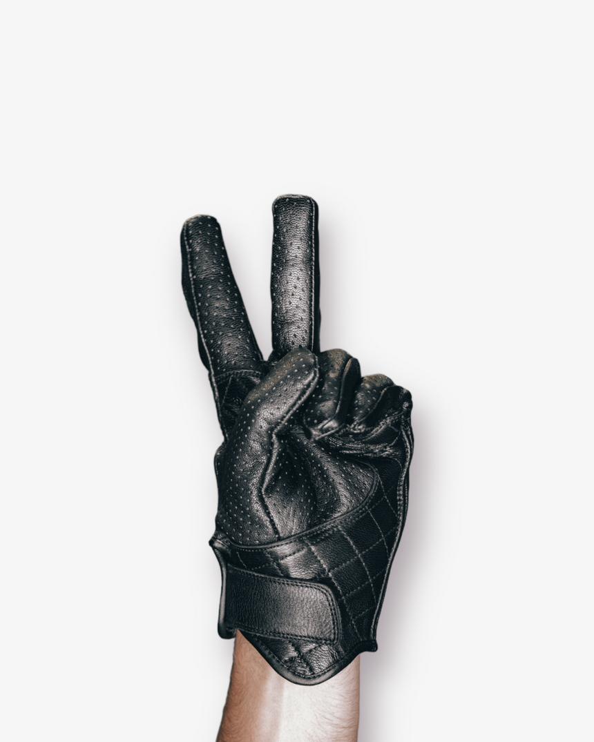 Falcon Motorcycle Gloves