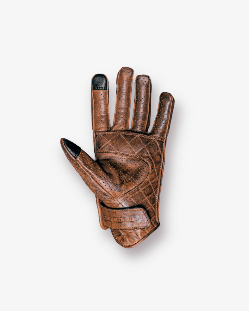 Falcon Motorcycle Gloves