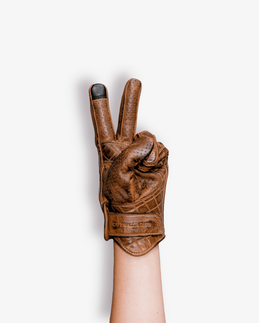 Falcon Motorcycle Gloves