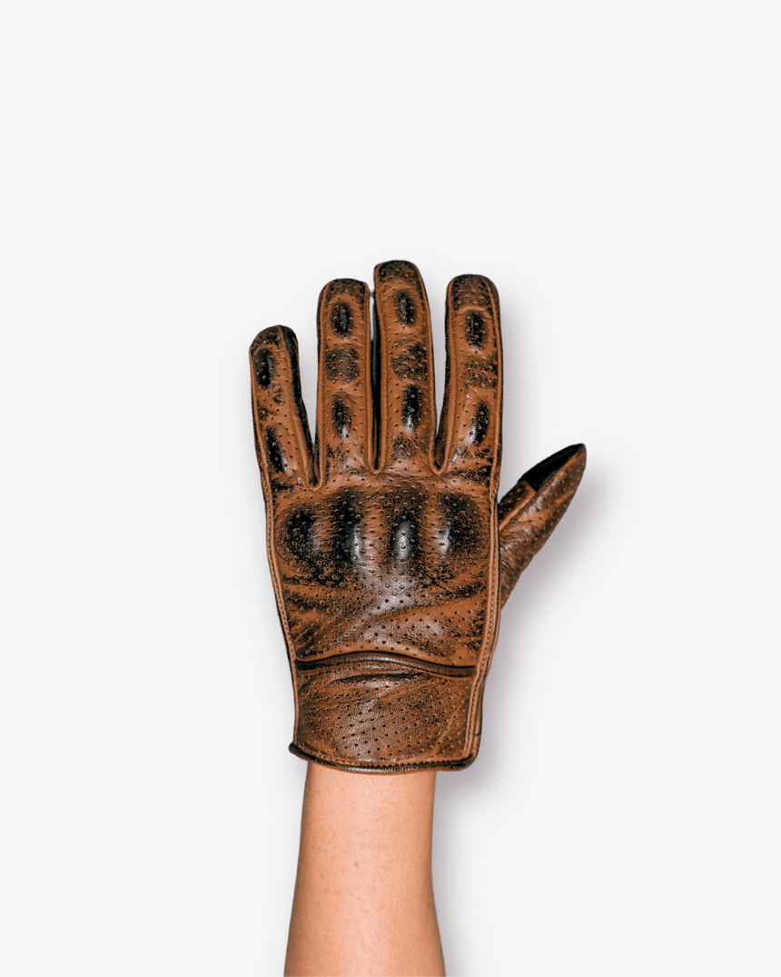 Falcon Motorcycle Gloves