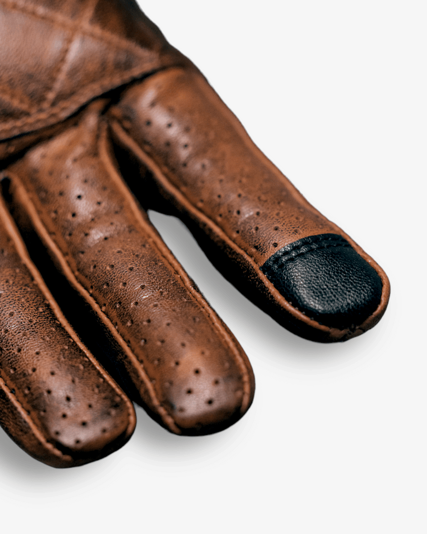 Falcon Motorcycle Gloves