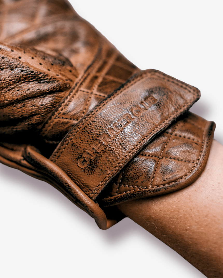 Falcon Motorcycle Gloves