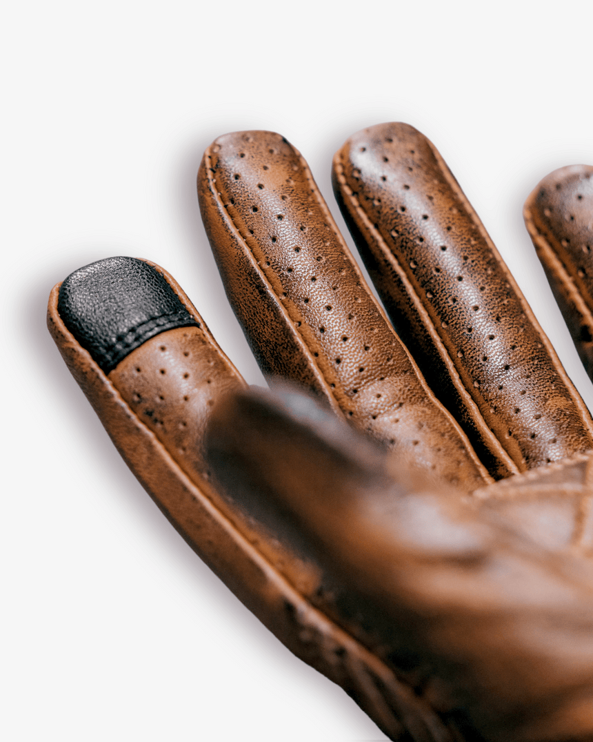 Falcon Motorcycle Gloves