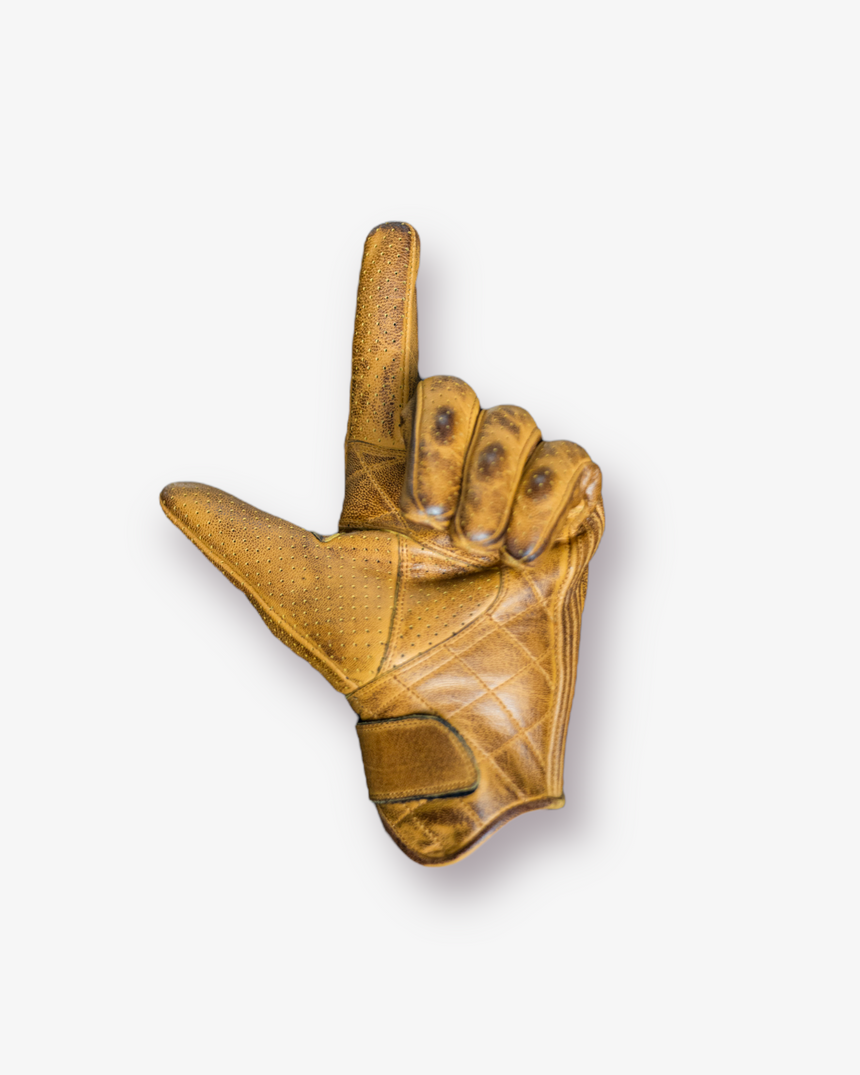 Falcon Motorcycle Gloves