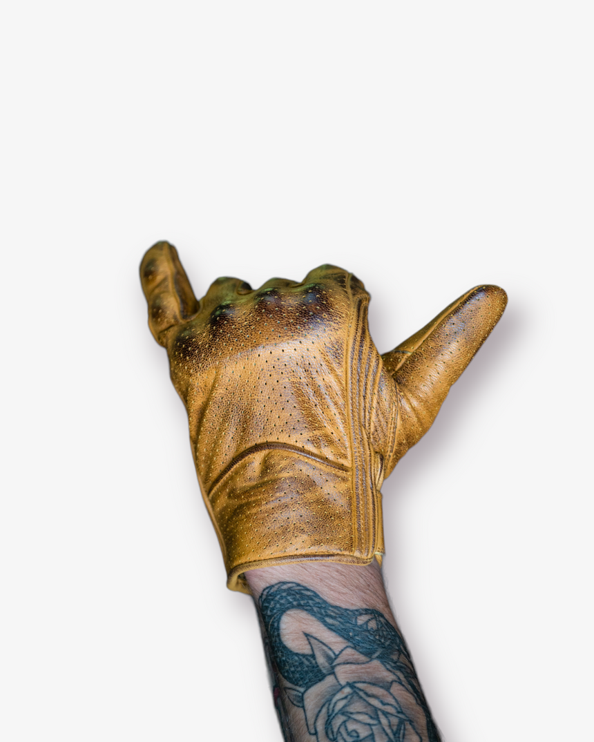 Falcon Motorcycle Gloves
