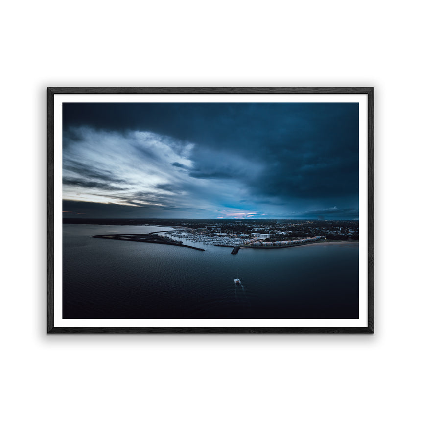Fine Art Photo Print // Hervey Magic