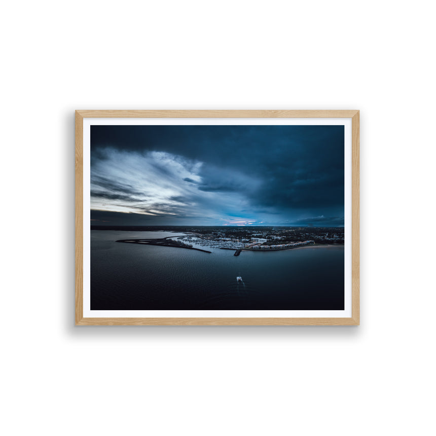 Fine Art Photo Print // Hervey Magic