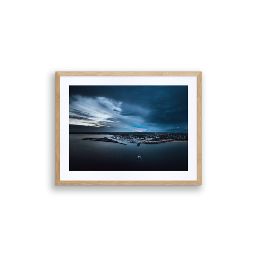 Fine Art Photo Print // Hervey Magic