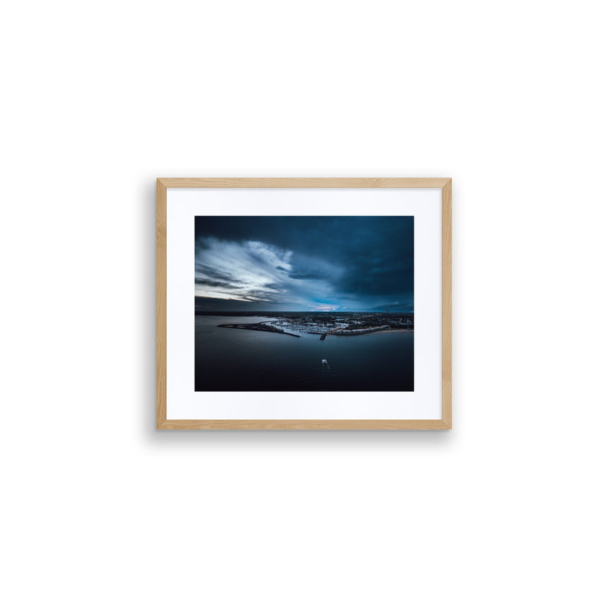 Fine Art Photo Print // Hervey Magic