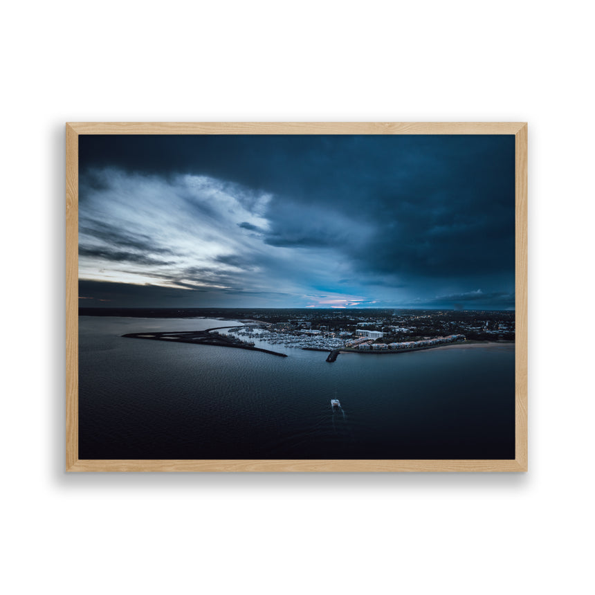 Fine Art Photo Print // Hervey Magic