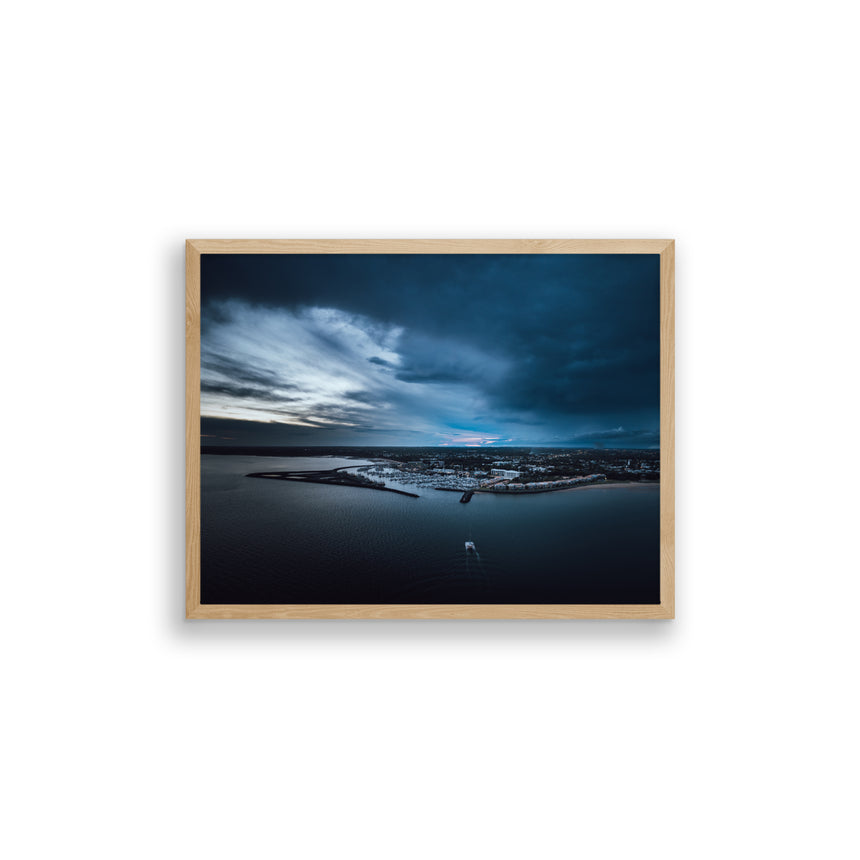 Fine Art Photo Print // Hervey Magic