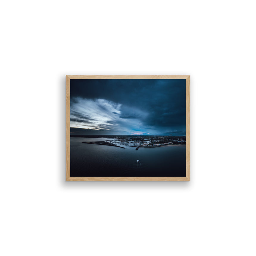 Fine Art Photo Print // Hervey Magic