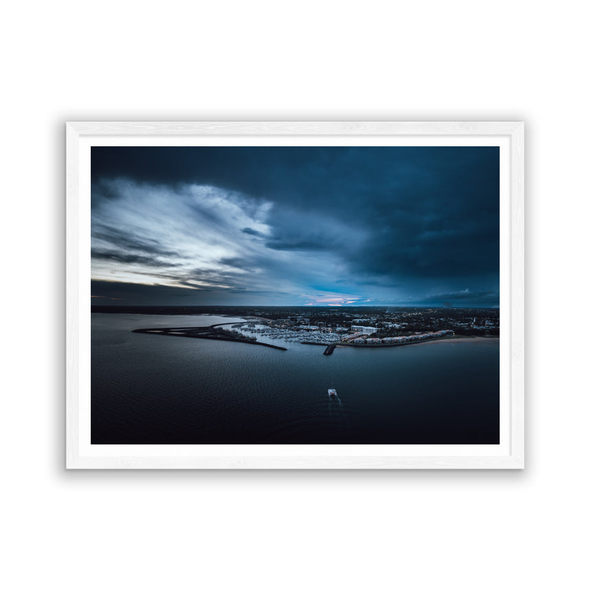 Fine Art Photo Print // Hervey Magic