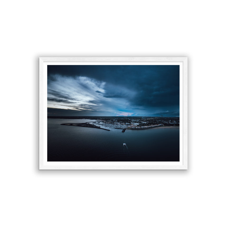 Fine Art Photo Print // Hervey Magic