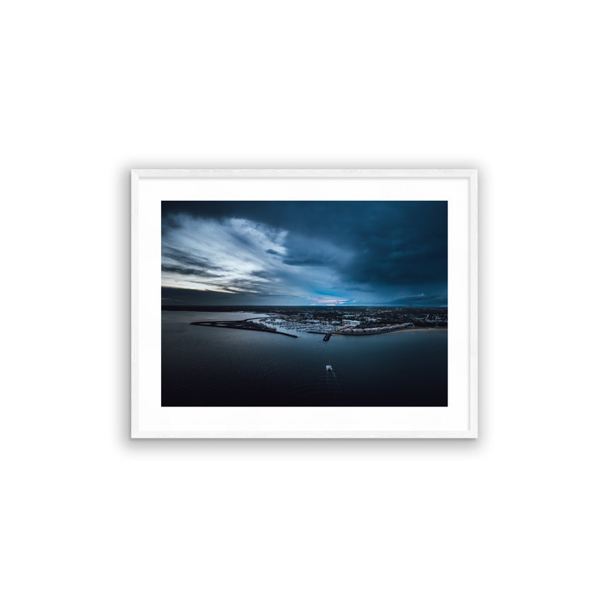 Fine Art Photo Print // Hervey Magic