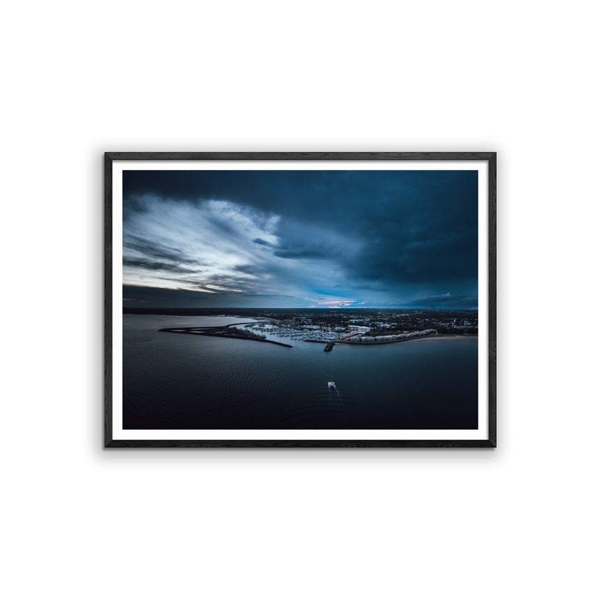 Fine Art Photo Print // Hervey Magic