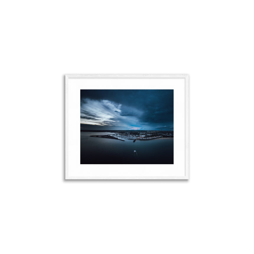 Fine Art Photo Print // Hervey Magic