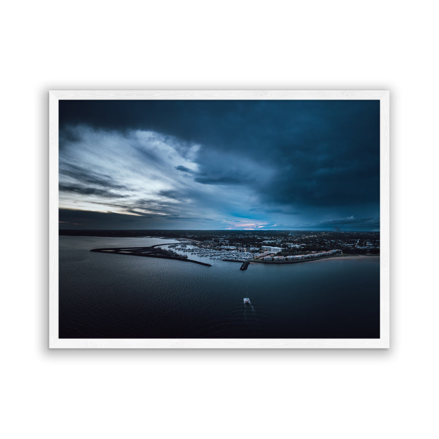 Fine Art Photo Print // Hervey Magic