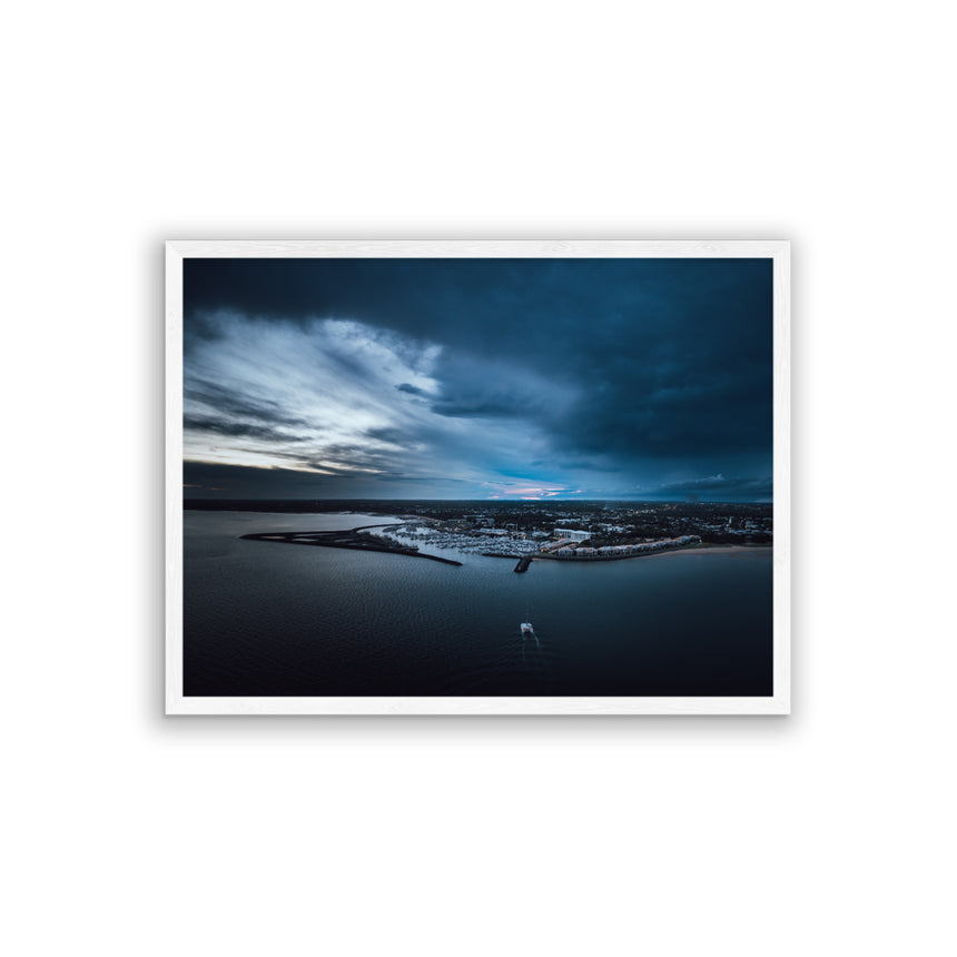 Fine Art Photo Print // Hervey Magic