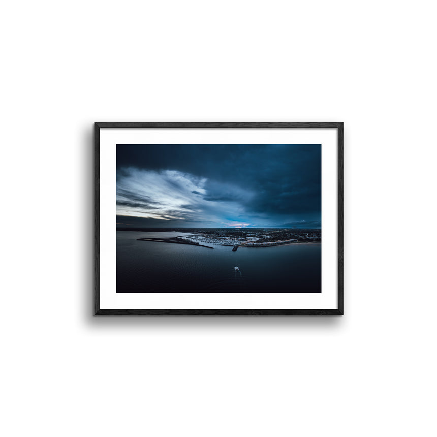 Fine Art Photo Print // Hervey Magic
