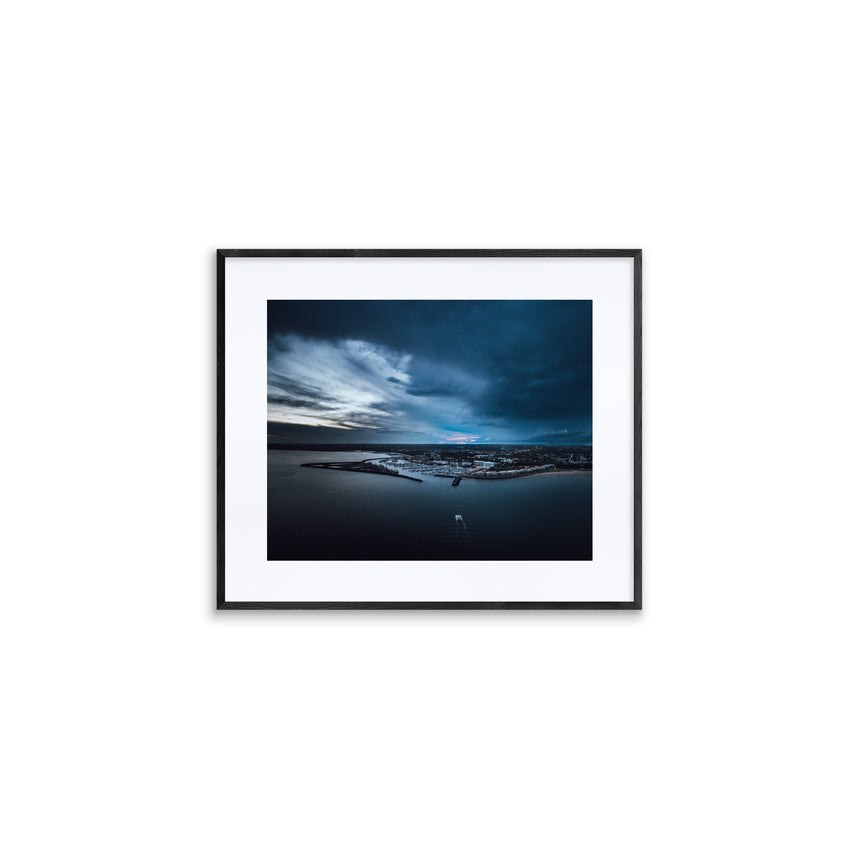Fine Art Photo Print // Hervey Magic