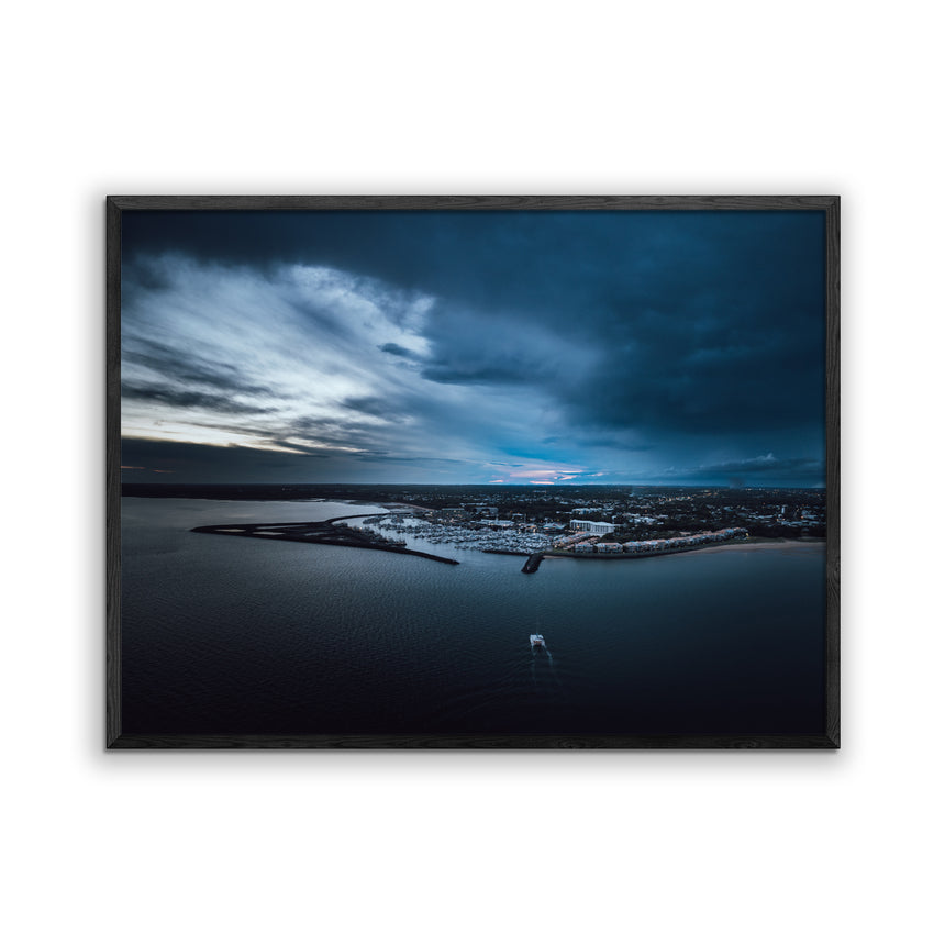 Fine Art Photo Print // Hervey Magic