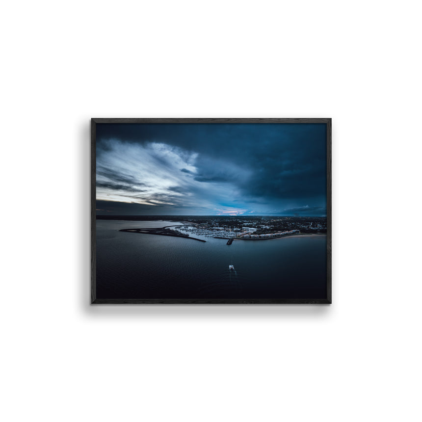 Fine Art Photo Print // Hervey Magic