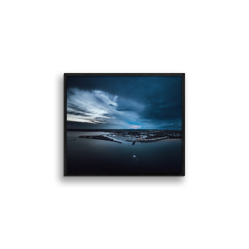 Fine Art Photo Print // Hervey Magic