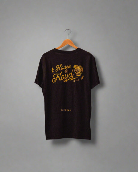 House of Floyd 2.0 - Cafe Racer Club