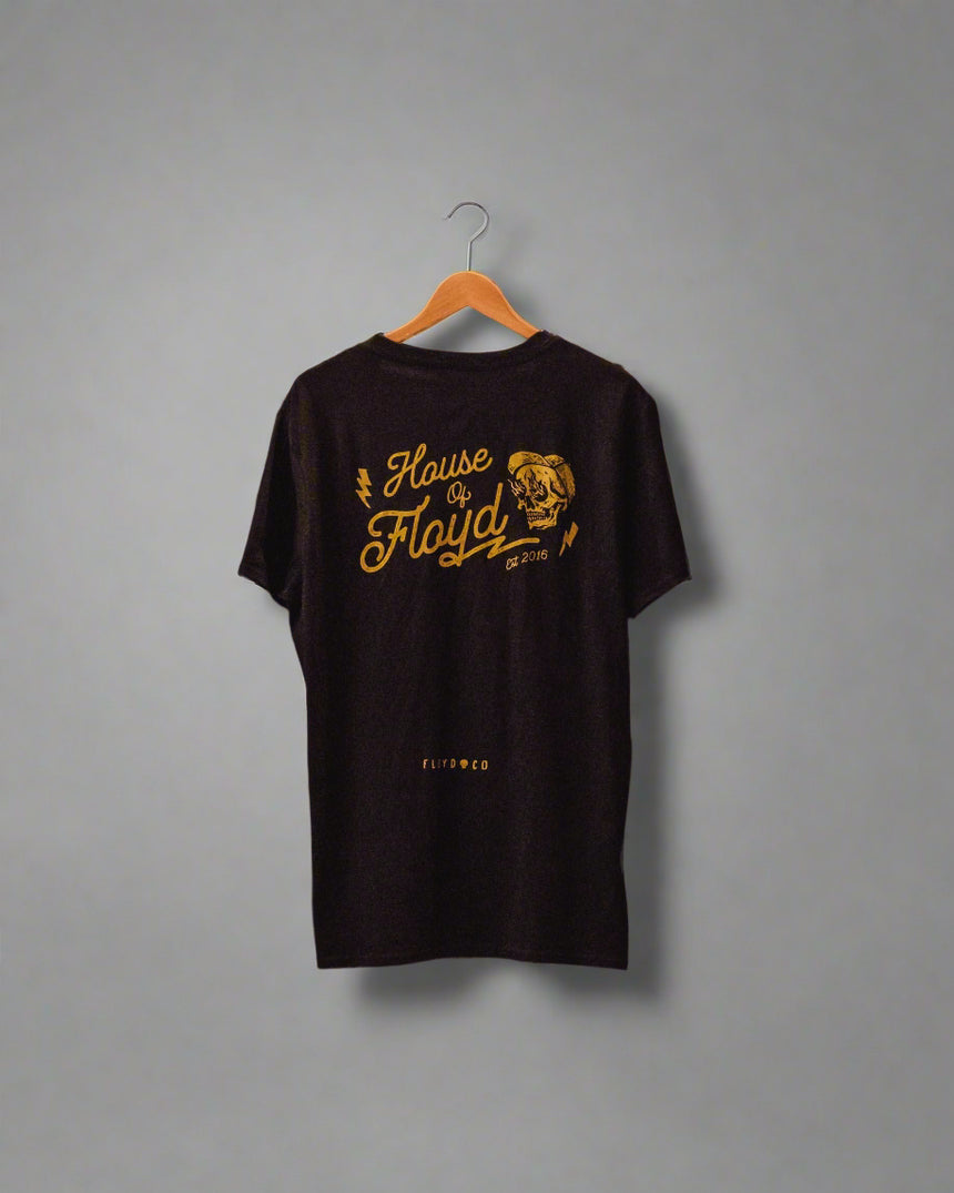 House of Floyd 2.0 - Cafe Racer Club