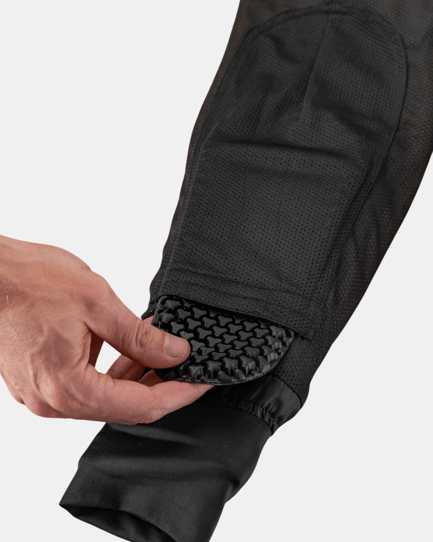 Hurricane Hoodie - Cafe Racer Club