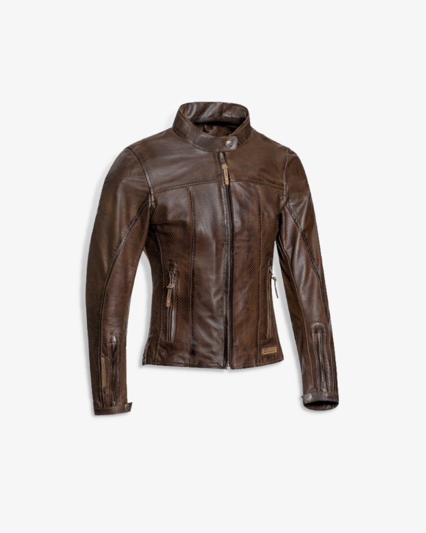 Ixon Crank Air Lady Jacket (Discontinued)