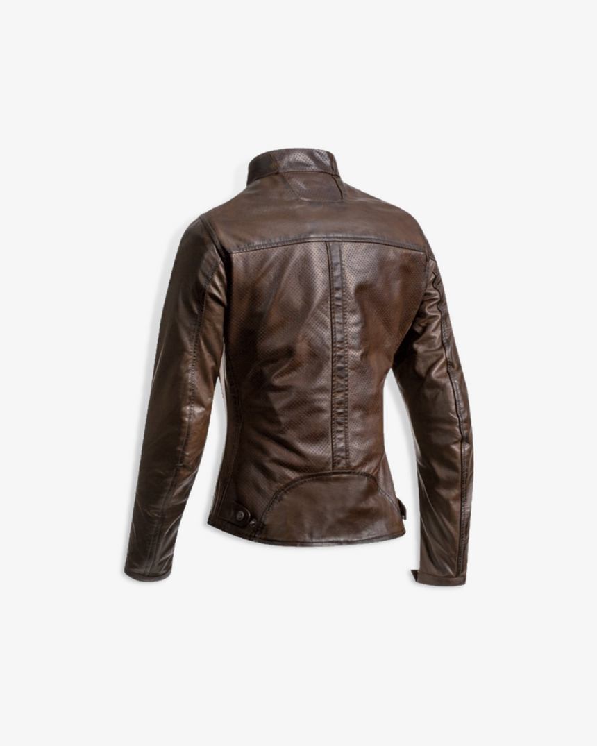 Ixon Crank Air Lady Jacket (Discontinued)