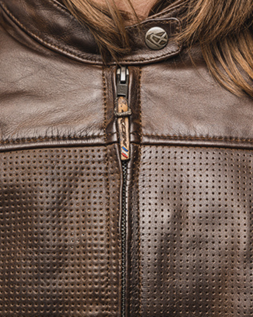 Ixon Crank Air Lady Jacket (Discontinued)