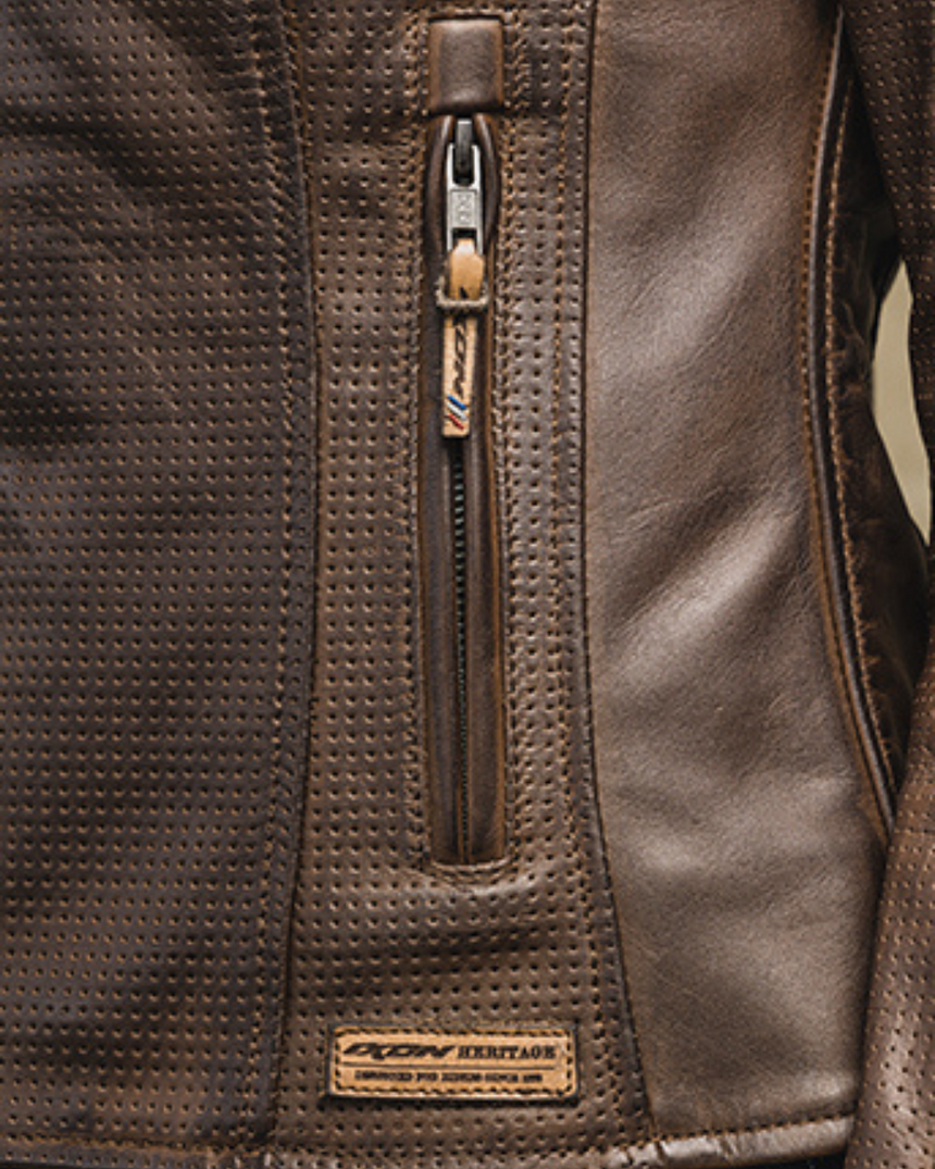 Ixon Crank Air Lady Jacket (Discontinued)