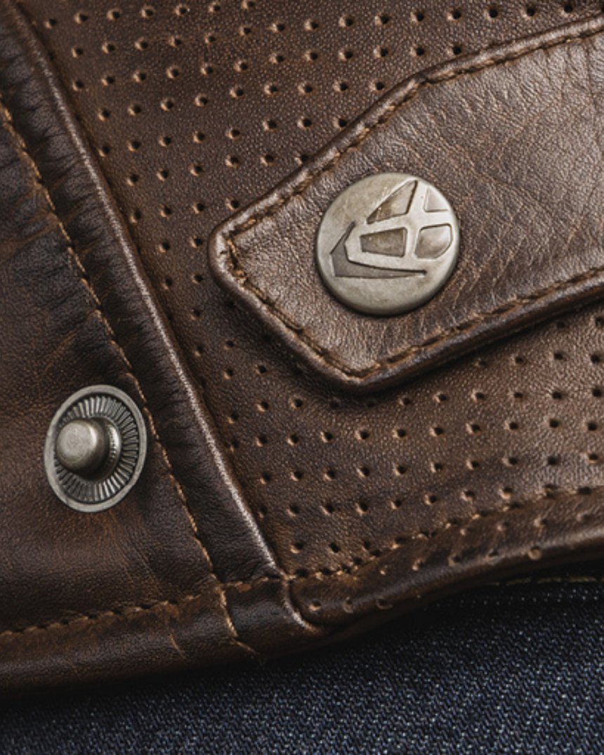 Ixon Crank Air Lady Jacket (Discontinued)