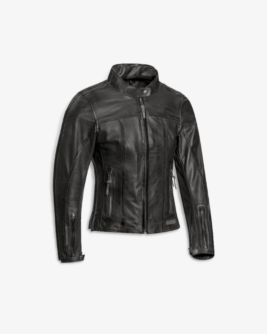 Ixon Crank Air Lady Jacket (Discontinued)